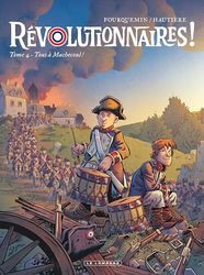 Tous à Machecoul !