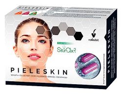 Pileskin 30 Vcap