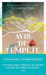 Avis de tempête