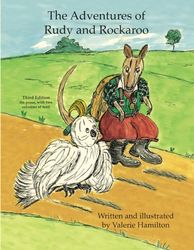 The Adventures of Rudy and Rockaroo