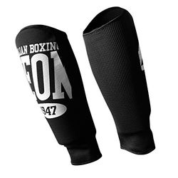 LEONE 1947 Pr329 per Avambraccio, adulto unissexo, preto, L-XL
