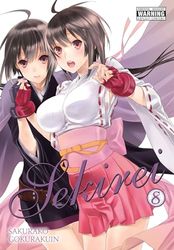 SEKIREI 08