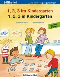 1, 2, 3 Kindergarten / 1, 2, 3 in Kindergarten