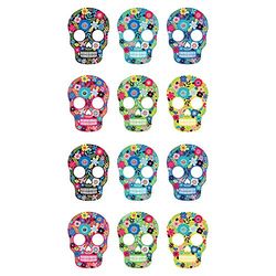 Puffies Skulls