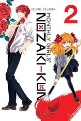 Monthly Girls' Nozaki-Kun 2