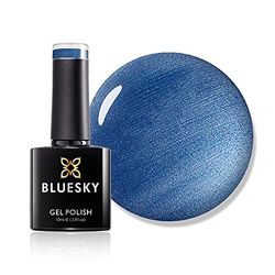 Bluesky UV/Gel Nail Polish 10 ml, 80554