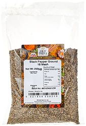 Old India Black Pepper Ground 18 Mesh 250g