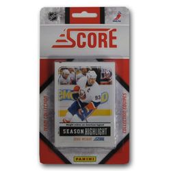 Panini NHL New York Islanders 2011/12 Score NHL Team Set