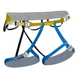 Salewa Ortles Harness Unisex voor volwassenen