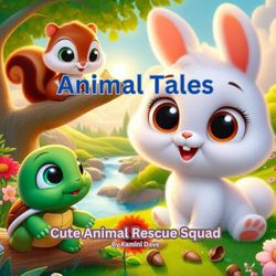 Animal Tales: Children Story