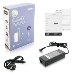 MITSU notebook charger 19.5v 4.7a (6.5x4.4 pin) - sony