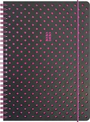 Brunnen Grey & Berry Academic Diary 2022/2023 A5 2 Pages = 1 Week 1072145073 Grey & Berry