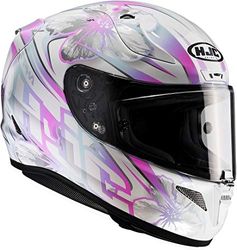 HJC Helmets RPHA 11 CANDRA MC8