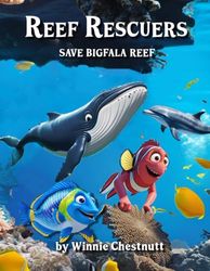 Reef Rescuers: Save Bigfala Reef