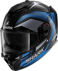 Shark, Full-Face Motorcycle Helmets Spartan GT Pro Carbon Ritmo DBU XL