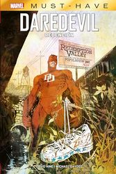 Marvel must have daredevil. rendición