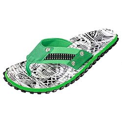 Beco V Chaussons en V Strap 44 Vert