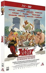 Astérix - Le Domaine des Dieux [Francia] [Blu-ray]