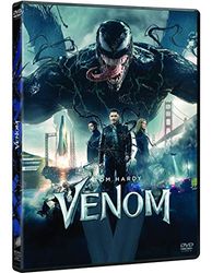 Venom [DVD] (English Audio. English subtitles)