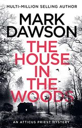 The House in the Woods: The Richard & Judy Book Club pick 2023