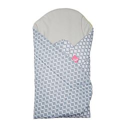 Motherhood Newborn Baby Nest Soft With Anti-Allergenic Filling, Blue