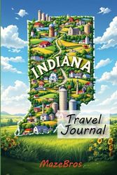 Indiana Travel Journal