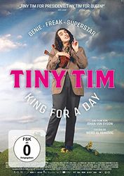 Tiny Tim