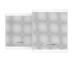 Bose - Surround Speakers, branco