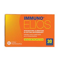 IMMUNO ELIOS krem sportowy 50+