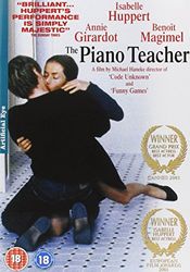 The Piano Teacher