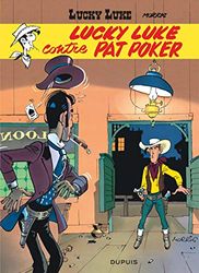 Luky Luke contre Pat Poker: Lucky Luke 5/Lucky Luke contre Pat Poker