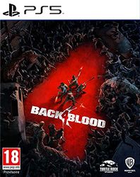 Back 4 Blood