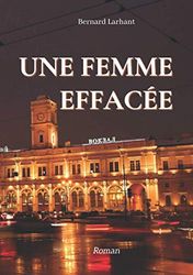 UNE FEMME EFFACÉE