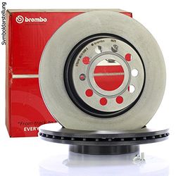 Brembo 09.9817.11 Alvo de travão