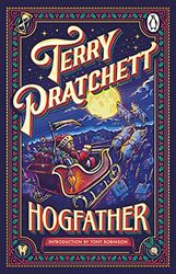 Hogfather: (Discworld Novel 20)