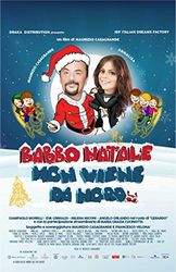 Babbo Natale Non Viene Da Nord