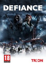 Defiance (PC CD)