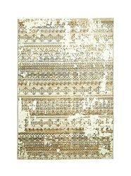 Home Carpets tapijt, acryl, polyester, beige, maat M