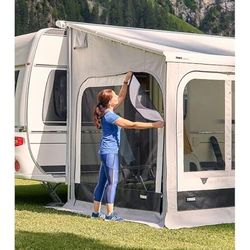 Thule Panorama klamboe zijwand voor panorama luifelvoortent (9329432736)