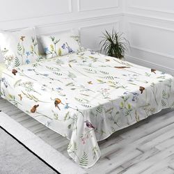 Manarola Sabana 260x270 cm (Cama 180/200)