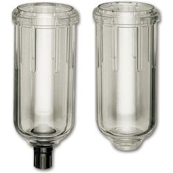 Beta 19190510 Model 1919 RB-F Set van Reserve Cup voor Filters Item 1919f, 1/4 "3/8" en 1/2"