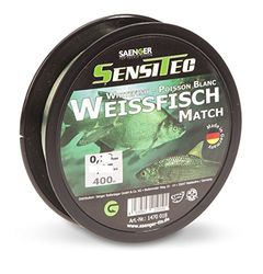 Saeger 10C4039507219192C10 visaccessoires, uniseks, meerkleurig, eenheidsmaat