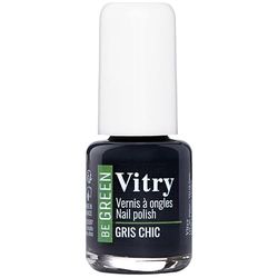Smalto BE GREEN GRIS CHIC 6 ml