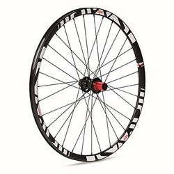 GTR GTR-SL Bakhjul för MTB, unisex vuxen, vit, 29" x 23 mm
