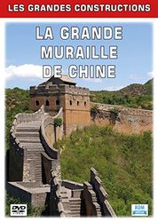 Les grandes constructions : la grande muraille de chine