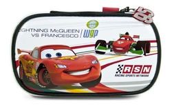 Disney Pixar Cars 2 Console Storage Bag (Nintendo DS/DS Lite/DSi/DSi XL/3DS) [Edizione: Regno Unito]