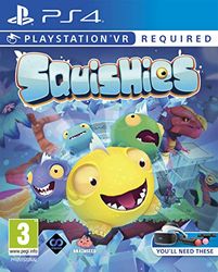 Perp Games Squishies (PSVR)