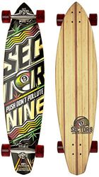 Sector 9 Rhythm