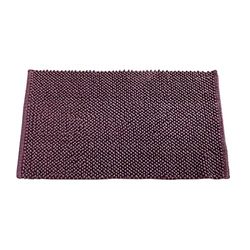 Today 101746 Tapis de Bain, Violine, 50x80