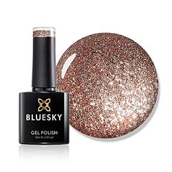 BLUESKY Gel Polish Vernis à Ongles 80544